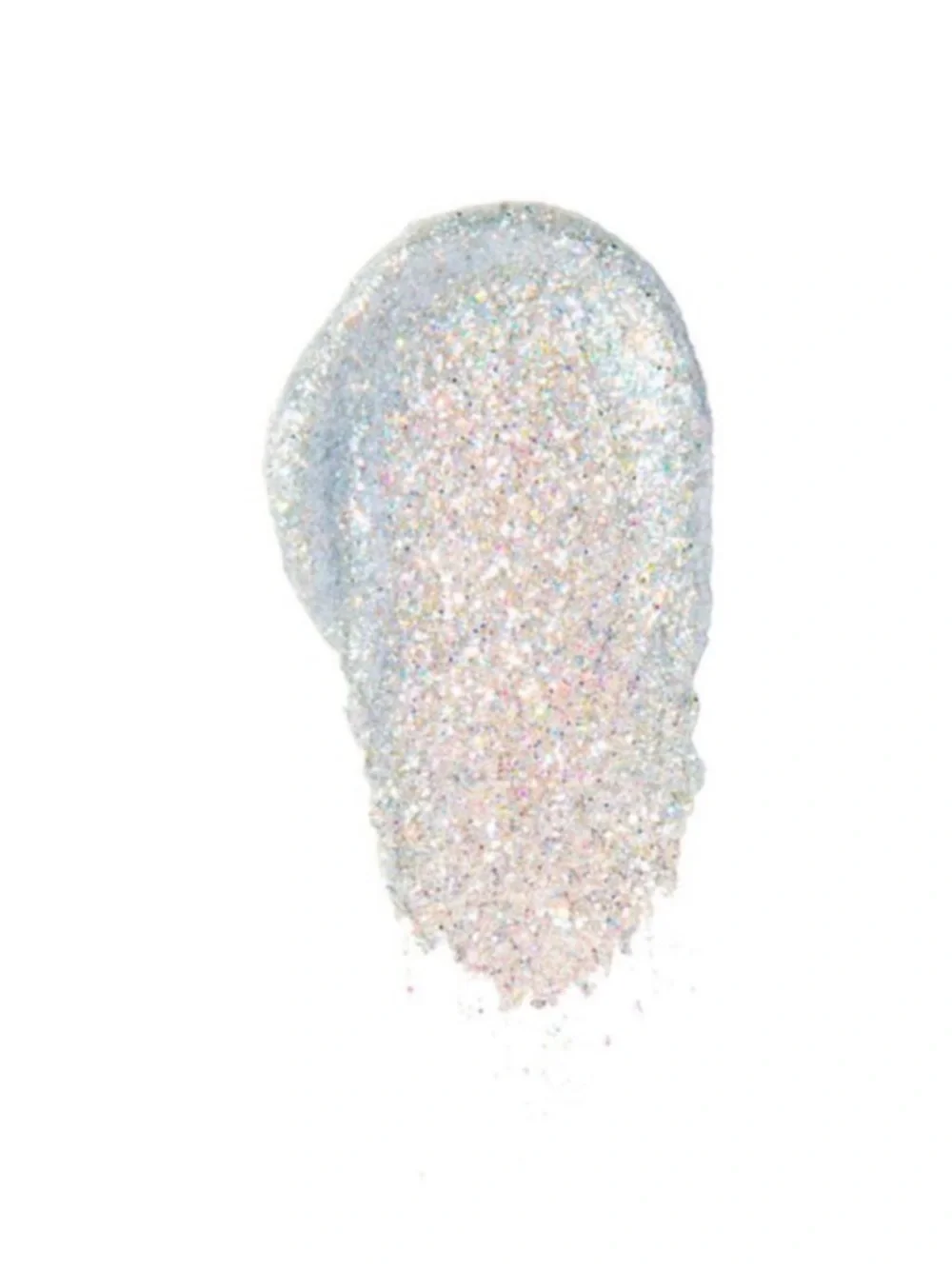 ELF Liquid Glitter eyeshadow topper in DISCO NIB - Picture 3 of 7